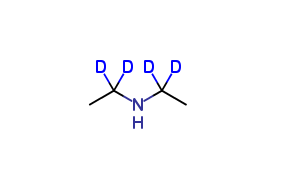 Diethylamine-D4