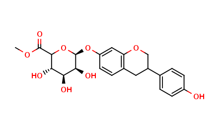 Dihydro Ketoprofen-β-D-Glucuronide