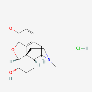 Dihydrocodeine Hydrochloride