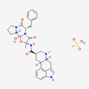 Dihydroergotamine for peak identification (Y0000831)