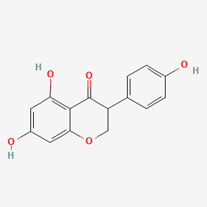 Dihydrogenistein