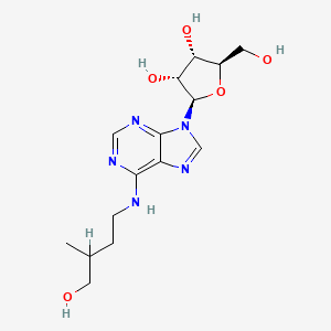 Dihydrozeatin Riboside