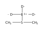 Dimethyl Sulfide deutero borane complex