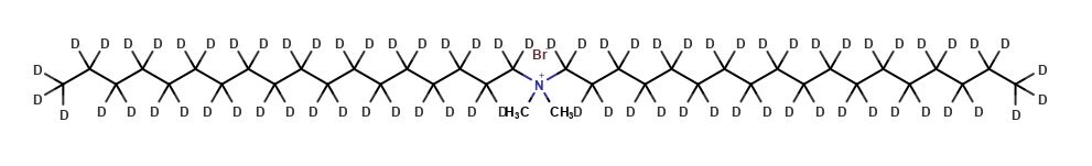 Dimethyldi(n-octadecyl-d37)ammonium Bromide