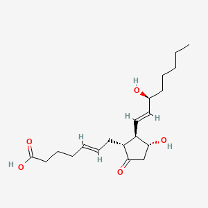 Dinoprostone Related Compound C(Secondary Standards traceble to USP)
