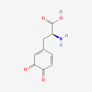 Dopaquinone Sulphate