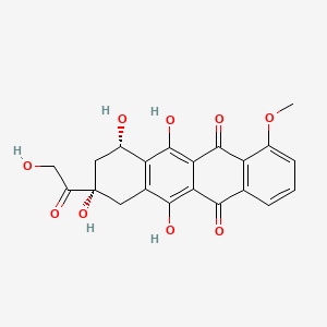 Doxorubicinone(1225758)