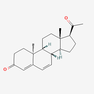 Dydrogesterone (1231003)