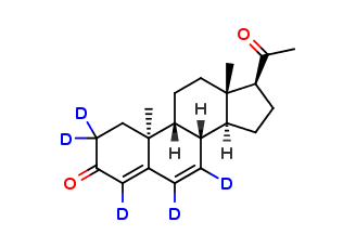 Dydrogesterone D5