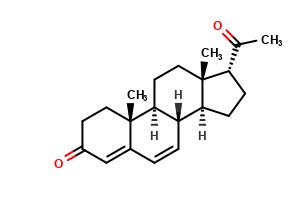 Dydrogesterone Impurity C