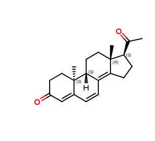 Dydrogesterone impurity A (Y0001005)