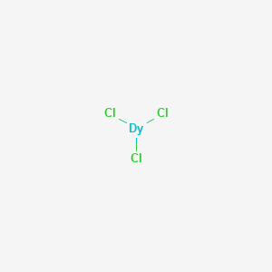 Dysprosium(III) chloride ultra dry, 99.99% (REO),powder