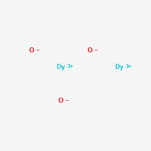 Dysprosium(III) oxide, 99.9% (REO),powder