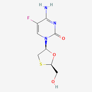 Emtricitabine (1235106)