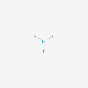 Erbium(III) fluoride, anhydrous, 99.9% (REO),powder