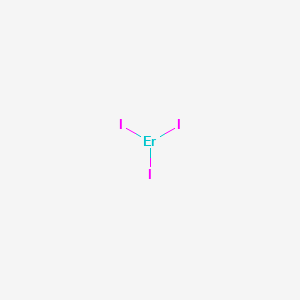 Erbium(III) iodide, anhydrous, 99.99% (REO),powder