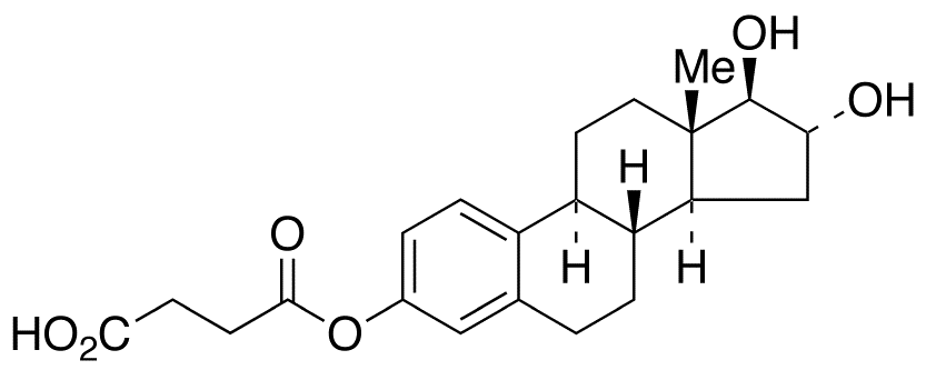 Estriol 3-Succinate