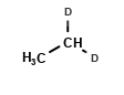 Ethane-1,1-d2 (gas)