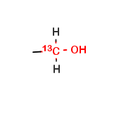 Ethanol 1-13C