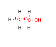 Ethanol 2-13C