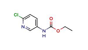 Ethyl (6-Chloro-3-pyridyl)carbamate