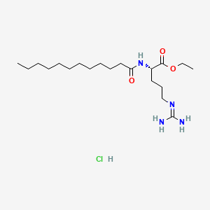 Ethyl Lauroyl Arginate(Secondary Standards traceble to USP)