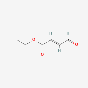 Ethyl trans-4-Oxobutenoate