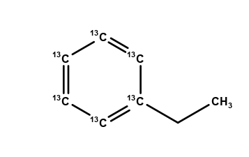 Ethylbenzene-13C6