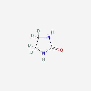 Ethylene Urea D4