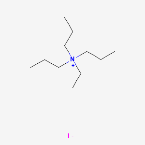Ethyltripropylammonium Iodide