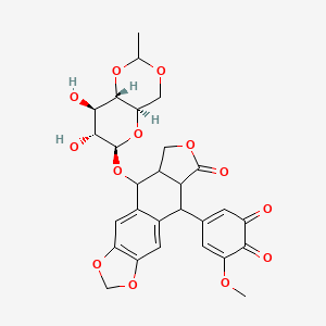 Etoposide 3',4'-Quinone