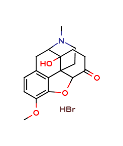 Fenoterol Degradation Impurity A Hydrobromide