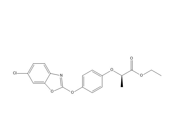 Fenoxaprop P-Ethyl