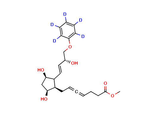 Fenprostalene-D5