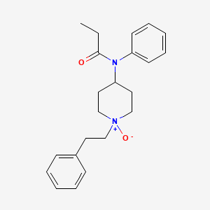 Fentanyl N-Oxide
