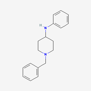 Fentanyl Related Compound D (F0H406)
