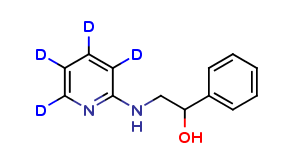 Fenyramidol D4
