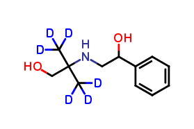 Fepradinol-d6