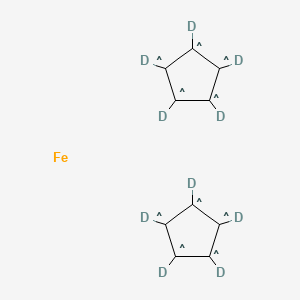 Ferrocene-d10