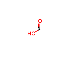 Formic acid ULC-MS