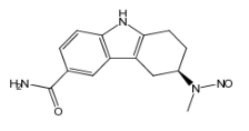 Frovatriptan Nitroso Impurity 2