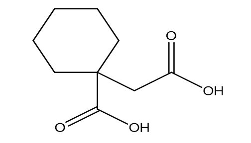 Gabapentine Related Compound E