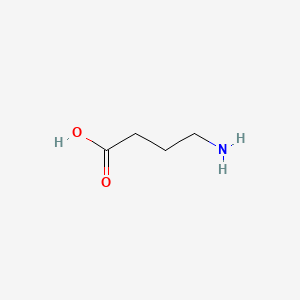 Gamma-Aminobutyric Acid(Secondary Standards traceble to USP)