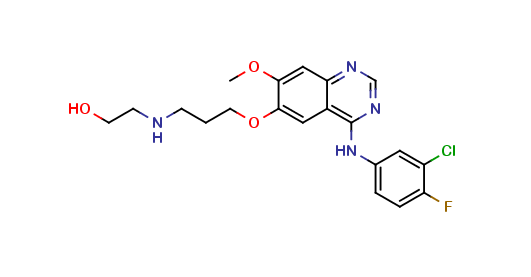Gefitinib Metabolite I