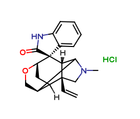 Gelsemine hydrochloride