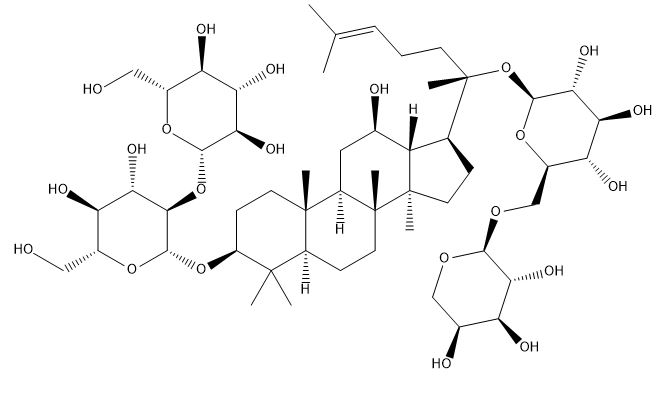 Ginsenoside Rb2