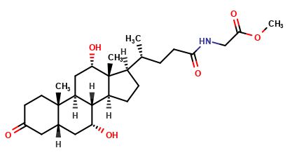 Glycocholic Acid intermediate