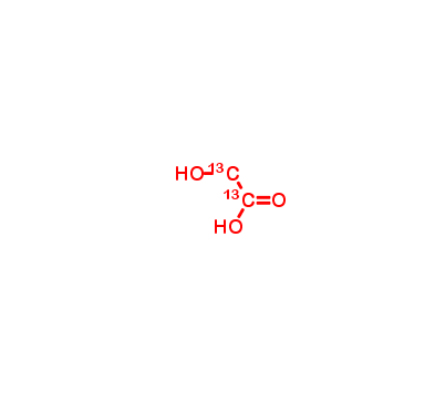 Glycolic Acid 13C2