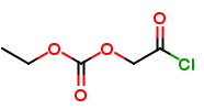 Glycoloyl Chloride Ethyl Carbonate