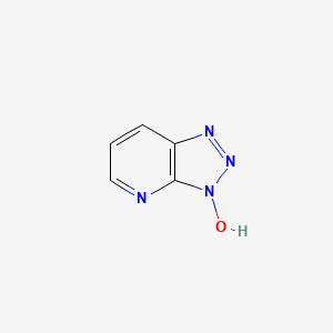 HOAT (1-Hydroxy-7-azobenzotriazole) pure, 98%